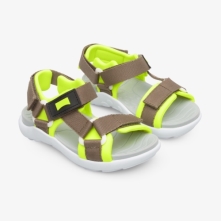 Camper Multicolor Sandals Kids - Wous Online Ireland | MWVCK5289